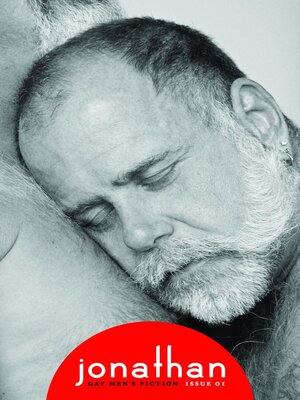 cover image of Jonathan Issue 01